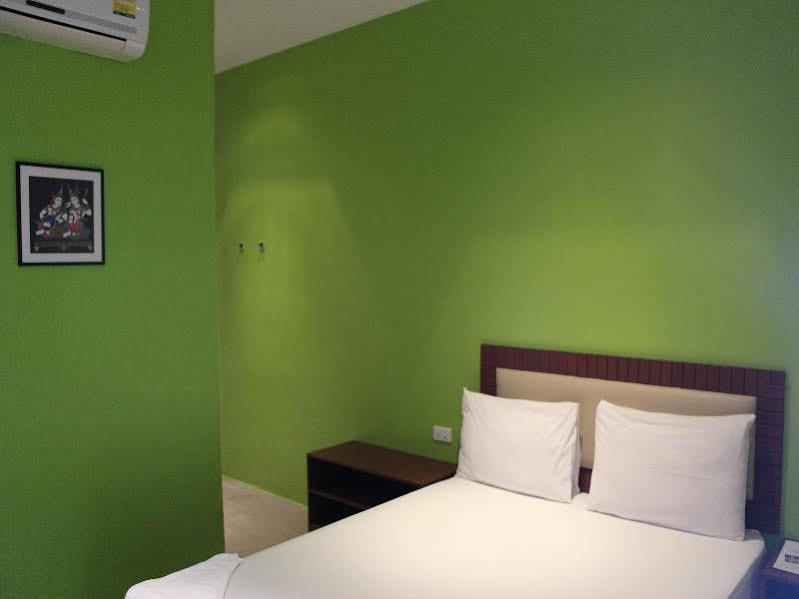 Palm Inn Natai Beach Dış mekan fotoğraf
