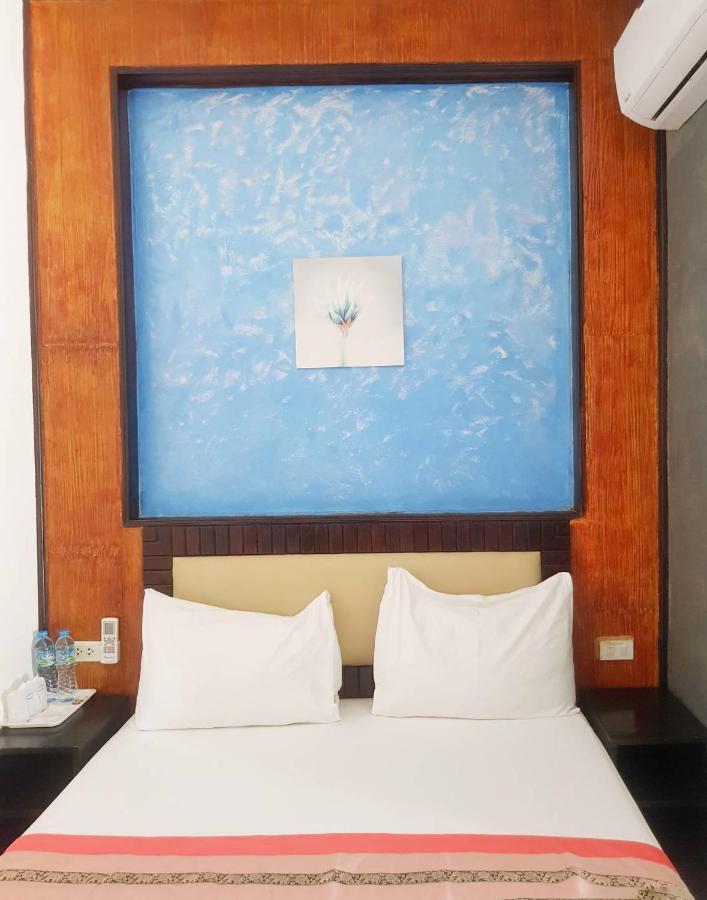 Palm Inn Natai Beach Dış mekan fotoğraf